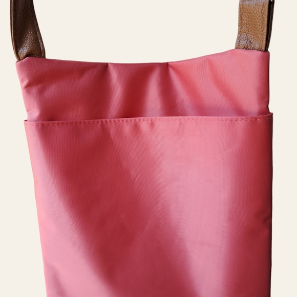 NWOT Stone Mountain Nylon Bag - Picture 2 of 6